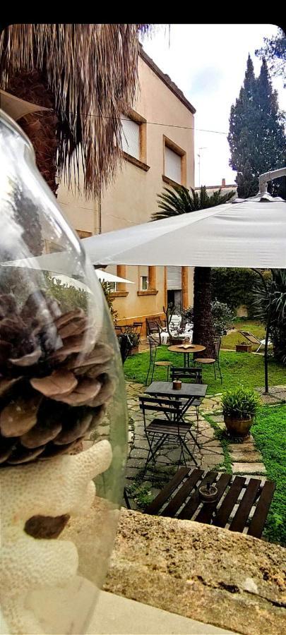 Aedes B&B Il Giardino Dei Sogni Lecce Exterior foto